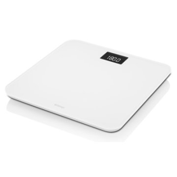 Withings WS-30 Bianco Bilancia pesapersone elettronica