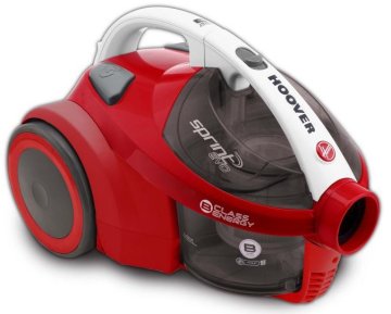 Hoover SE81_SE20 1,5 L A cilindro Secco 850 W Senza sacchetto