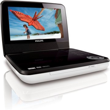 Philips Lettore DVD portatile PD7030/12