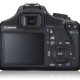 Canon EOS 1100D + EF-S 18-55 DC + EF-S 75-300 DC Kit fotocamere SLR 12,2 MP CMOS 4272 x 2848 Pixel Nero 3