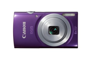 Canon Digital IXUS 145 1/2.3" Fotocamera compatta 16 MP CCD 4608 x 3456 Pixel Viola