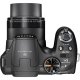 Fujifilm FinePix S2980 fotocamera digitale 1/2.3