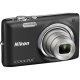 Nikon COOLPIX S2700 1/2.3
