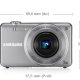 Samsung ST ST93 1/2.3