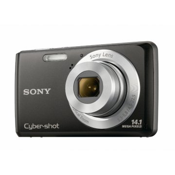 Sony Cyber-shot DSC-W520B