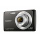 Sony Cyber-shot DSC-W520B 2