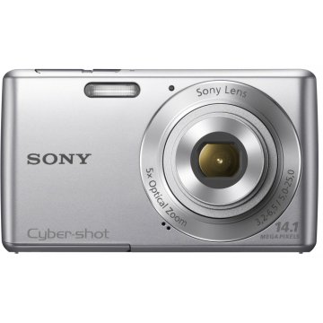 Sony Cyber-shot W620 Fotocamera digitale compatta