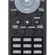 Sharp XL-UH12H set audio da casa Microsistema audio per la casa 10 W Argento 4
