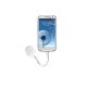 Samsung W1 Lettore MP3 4 GB Bianco 18