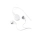 Samsung W1 Lettore MP3 4 GB Bianco 19