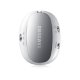 Samsung W1 Lettore MP3 4 GB Bianco 3