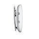 Samsung W1 Lettore MP3 4 GB Bianco 5