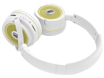Trevi MPV 1505 XB Cuffie Wireless A Padiglione Bianco