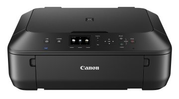 Canon PIXMA MG5550 Ad inchiostro A4 4800 x 1200 DPI Wi-Fi