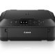 Canon PIXMA MG5550 Ad inchiostro A4 4800 x 1200 DPI Wi-Fi 3