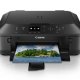 Canon PIXMA MG5550 Ad inchiostro A4 4800 x 1200 DPI Wi-Fi 4