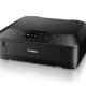Canon PIXMA MG5550 Ad inchiostro A4 4800 x 1200 DPI Wi-Fi 5