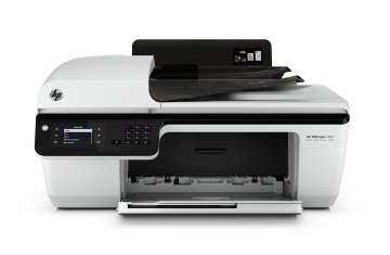 HP OfficeJet 2620 Getto termico d'inchiostro A4 4800 x 1200 DPI 7 ppm