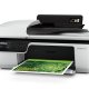 HP OfficeJet 2620 Getto termico d'inchiostro A4 4800 x 1200 DPI 7 ppm 3