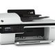 HP OfficeJet 2620 Getto termico d'inchiostro A4 4800 x 1200 DPI 7 ppm 4