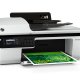HP OfficeJet 2620 Getto termico d'inchiostro A4 4800 x 1200 DPI 7 ppm 5