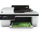 HP OfficeJet 2620 Getto termico d'inchiostro A4 4800 x 1200 DPI 7 ppm 9