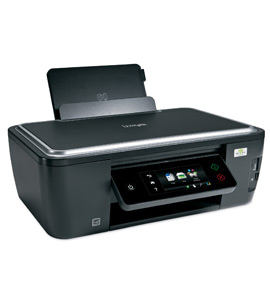 Lexmark Interact S605 Ad inchiostro A4 4800 x 1200 DPI 18 ppm Wi-Fi