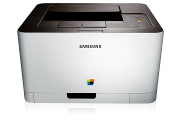 Samsung CLP-365W stampante laser A colori 2400 x 600 DPI A4 Wi-Fi