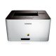 Samsung CLP-365W stampante laser A colori 2400 x 600 DPI A4 Wi-Fi 7