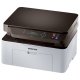 Samsung Xpress SL-M2070 stampante multifunzione Laser A4 1200 x 1200 DPI 20 ppm 4