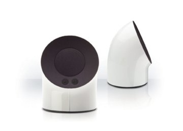 LaCie Bobourg USB 2.0 2,5 W