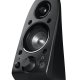 Logitech Surround Sound Speakers Z506 set di altoparlanti 75 W PC Nero 5.1 canali 48 W 7