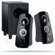 Logitech Speaker System Z323 set di altoparlanti 30 W Universale Nero 2.1 canali 12 W 2