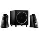 Logitech Speaker System Z523 set di altoparlanti 40 W PC Nero 2.1 canali 19 W 2