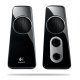 Logitech Speaker System Z523 set di altoparlanti 40 W PC Nero 2.1 canali 19 W 3