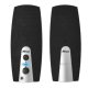 Trust MiLa 2.0 Nero Cablato 5 W 2