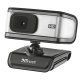 Trust Nium HD 720p webcam 1280 x 720 Pixel USB 2.0 Nero, Grigio 2