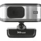Trust Nium HD 720p webcam 1280 x 720 Pixel USB 2.0 Nero, Grigio 4