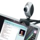 Trust Primo webcam 2 MP 640 x 480 Pixel USB 2.0 Nero, Argento 6