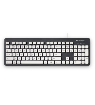 Logitech K310 tastiera USB QWERTY Italiano