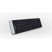 Logitech Wireless Keyboard K230 tastiera Ufficio RF Wireless Spagnolo Nero 3