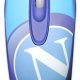 Techmade TM-M325-NAPOLI mouse Ufficio Ambidestro USB tipo A Ottico 800 DPI 2
