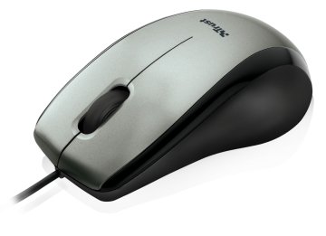 Trust PS/2 Optical MI-2225F mouse PS/2 Ottico