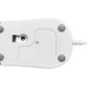 Trust Micro - Pink mouse USB tipo A Ottico 9