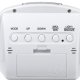 Brondi CK1300W stazione meteorologica digitale Bianco 4