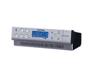 Grundig Sonoclock 890 Orologio Digitale Argento