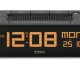 Oregon Scientific EC101 radio Orologio Nero 2