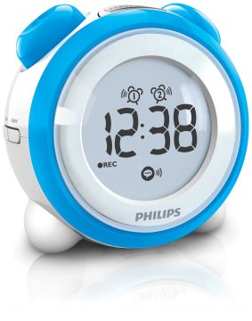 Philips Radiosveglia AJ3138/12