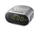 Sony ICF-C318 Orologio Argento 2