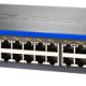 Juniper EX2200 Gestito Supporto Power over Ethernet (PoE) Nero 2
